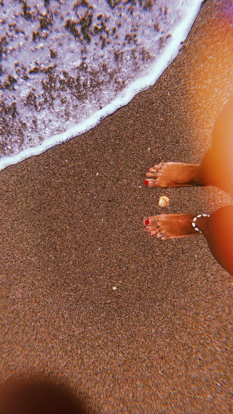 michela russo feet 6