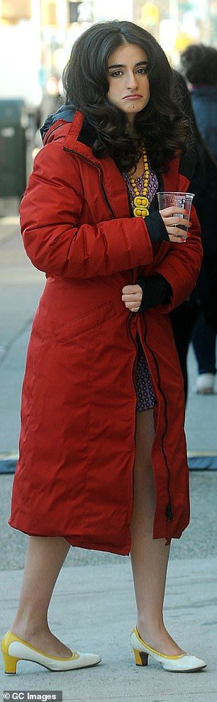 michela scarlett feet 6