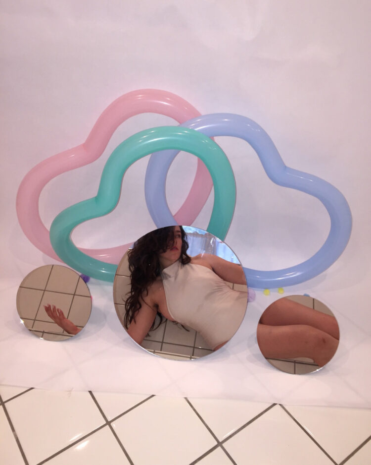 michele bisaillon feet 1