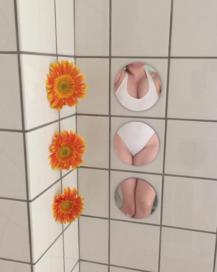 michele bisaillon feet 4