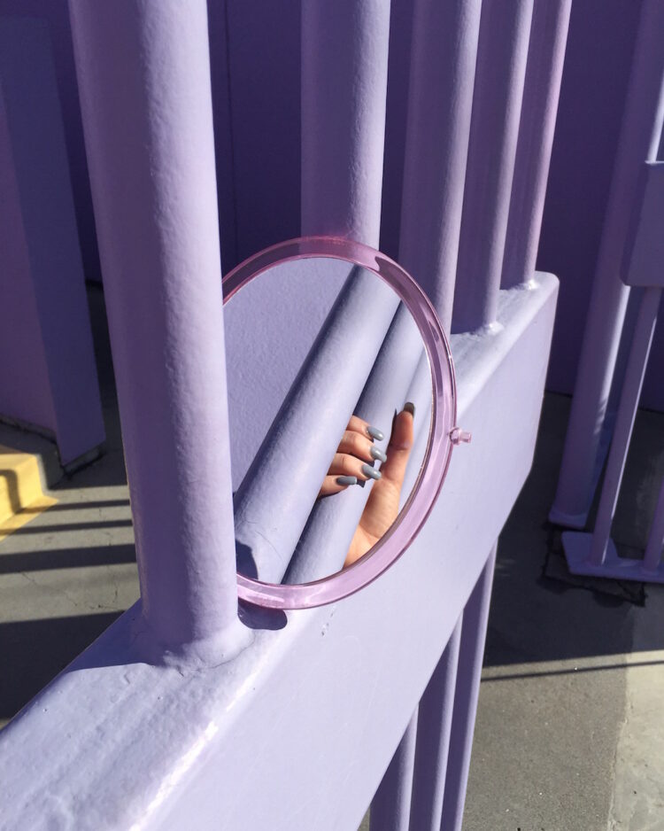 michele bisaillon feet 5