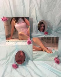 michele bisaillon feet 6