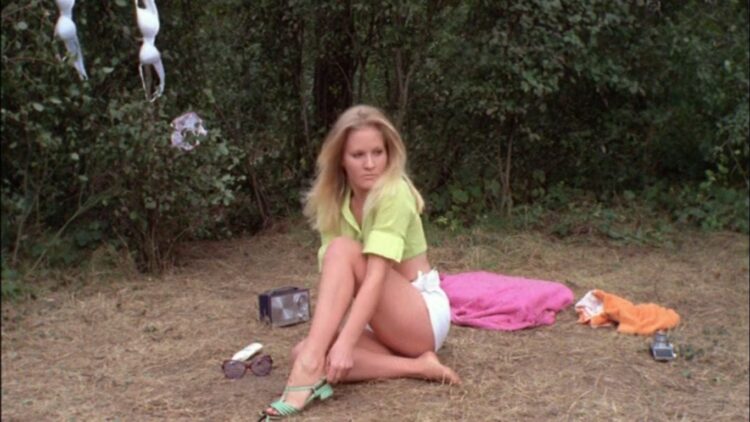 michele dotrice feet 2
