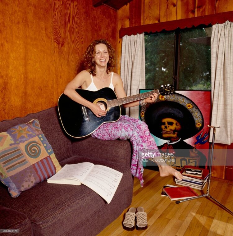 michele greene feet 1