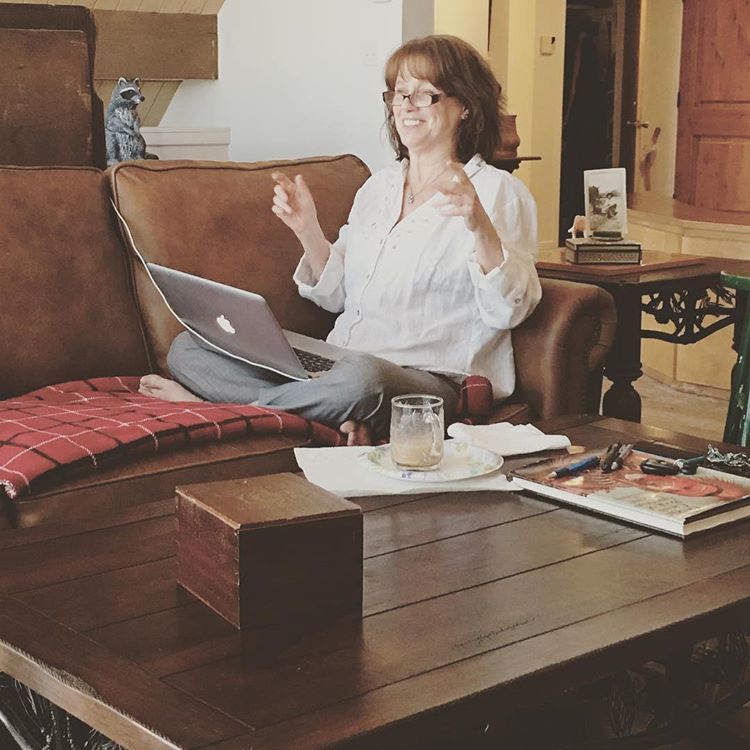 michele greene feet 2