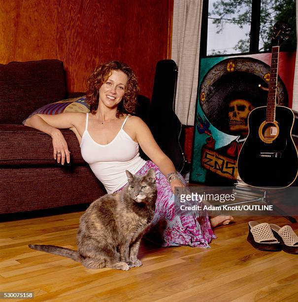 michele greene feet 3