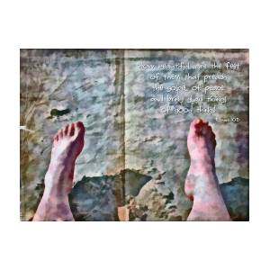 michele greene feet 5