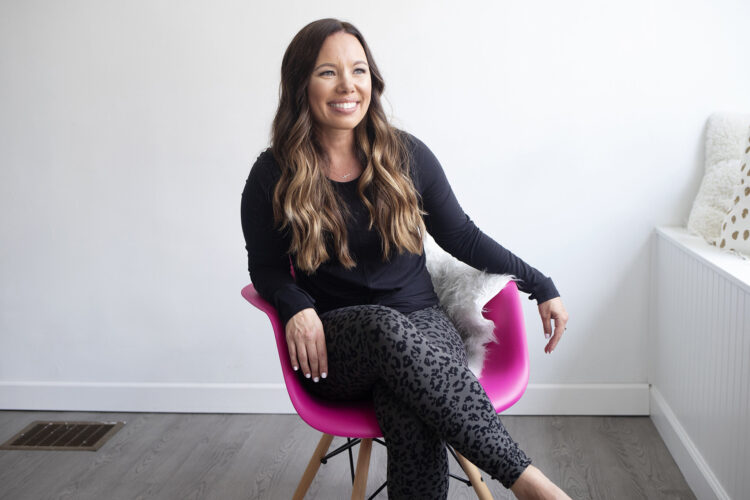 michele harris feet 5