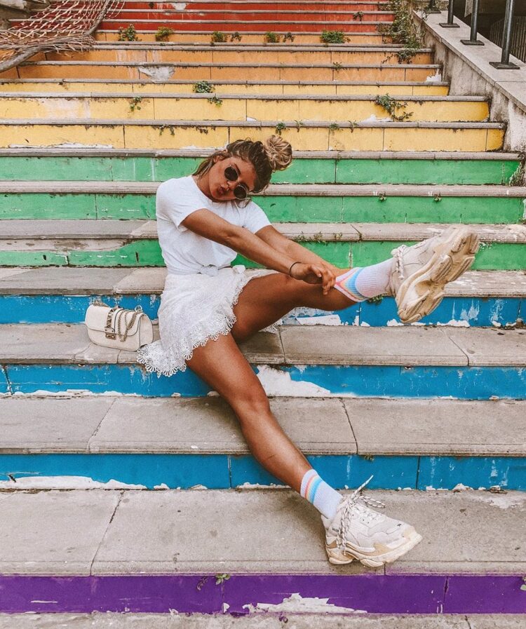 michele krusi feet 6