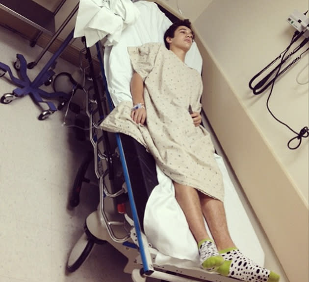 michele mahone feet 2