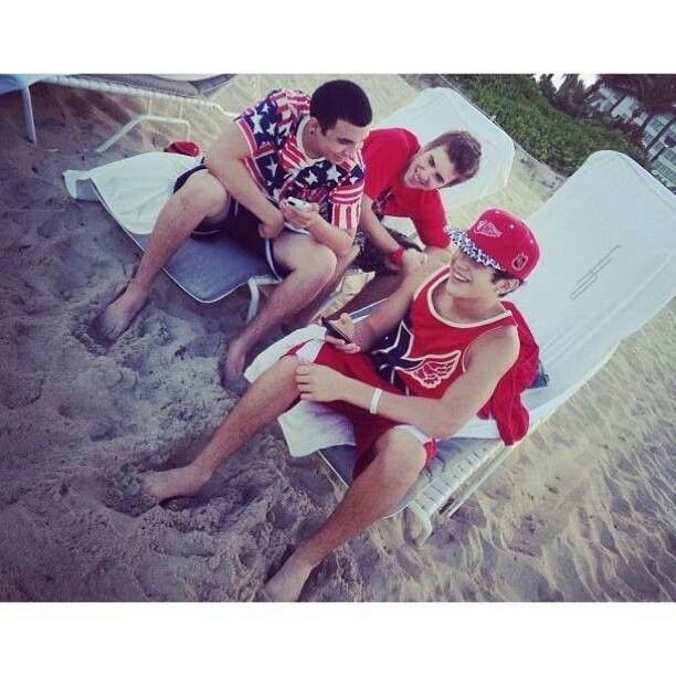 michele mahone feet 6