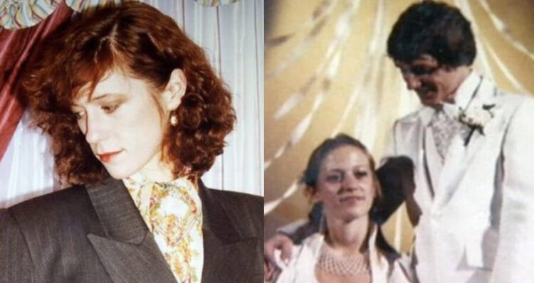 michele miscavige feet 6