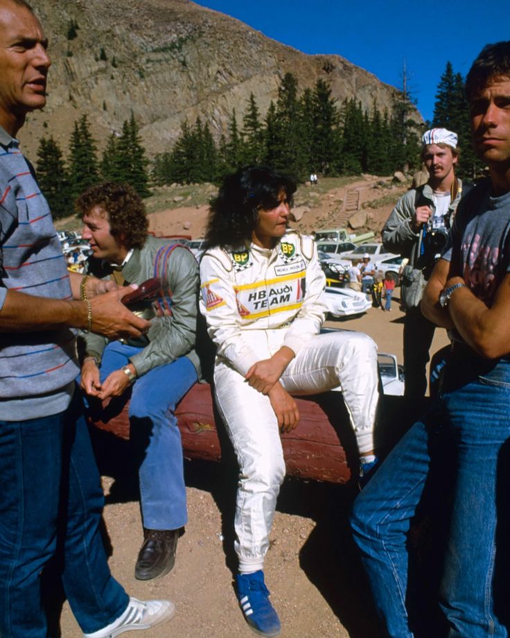 michele mouton feet 6