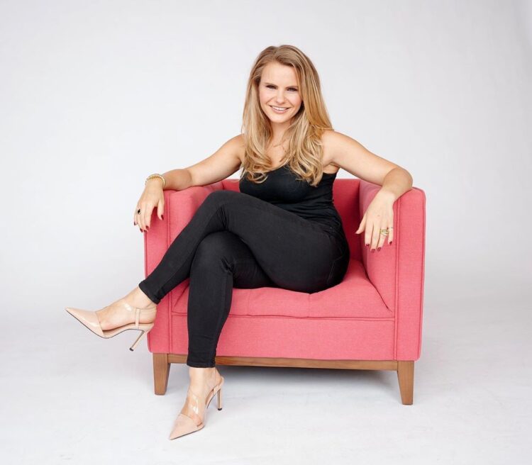 michele romanow feet 2