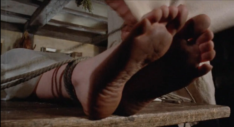 michele s jones feet