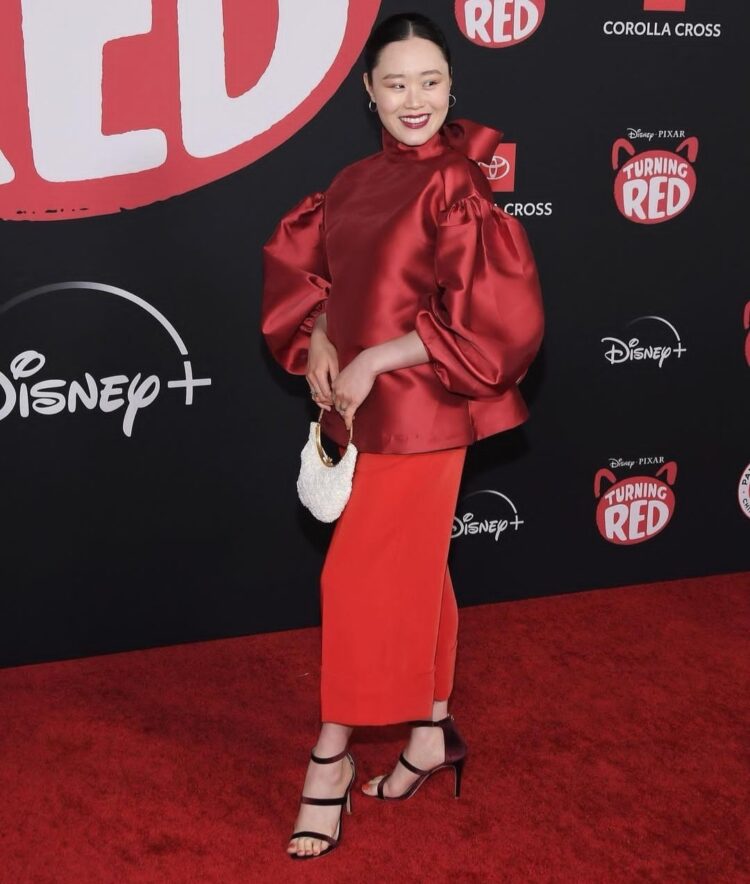 michele selene ang feet 1