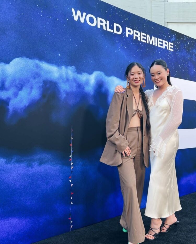 michele selene ang feet 5