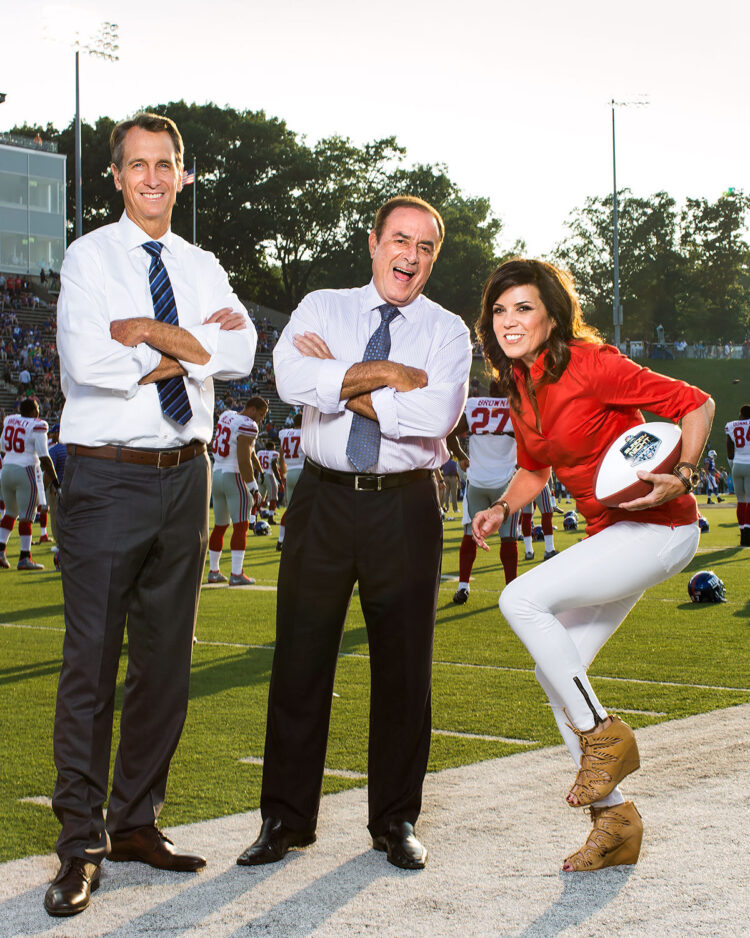 michele tafoya feet 2