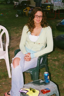 michele wallace feet 2