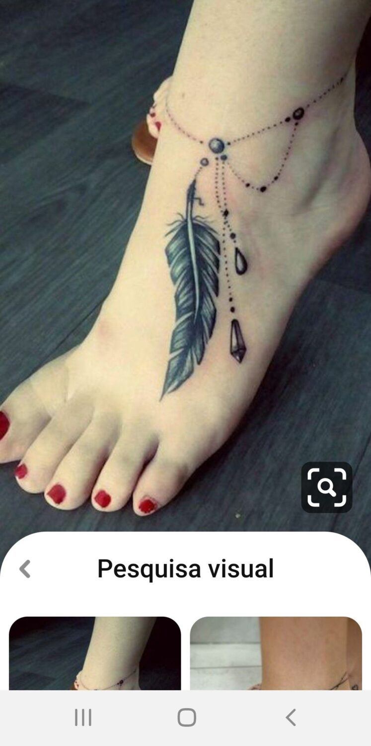 micheli fernandes feet 1