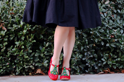 micheline pitt feet 5