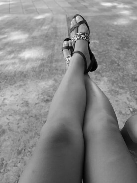 michella choi feet 5