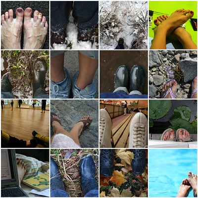 michelle abud feet 4