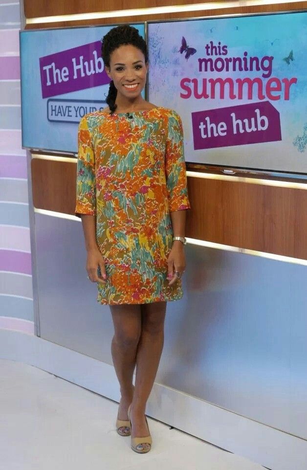 michelle ackerley feet 2