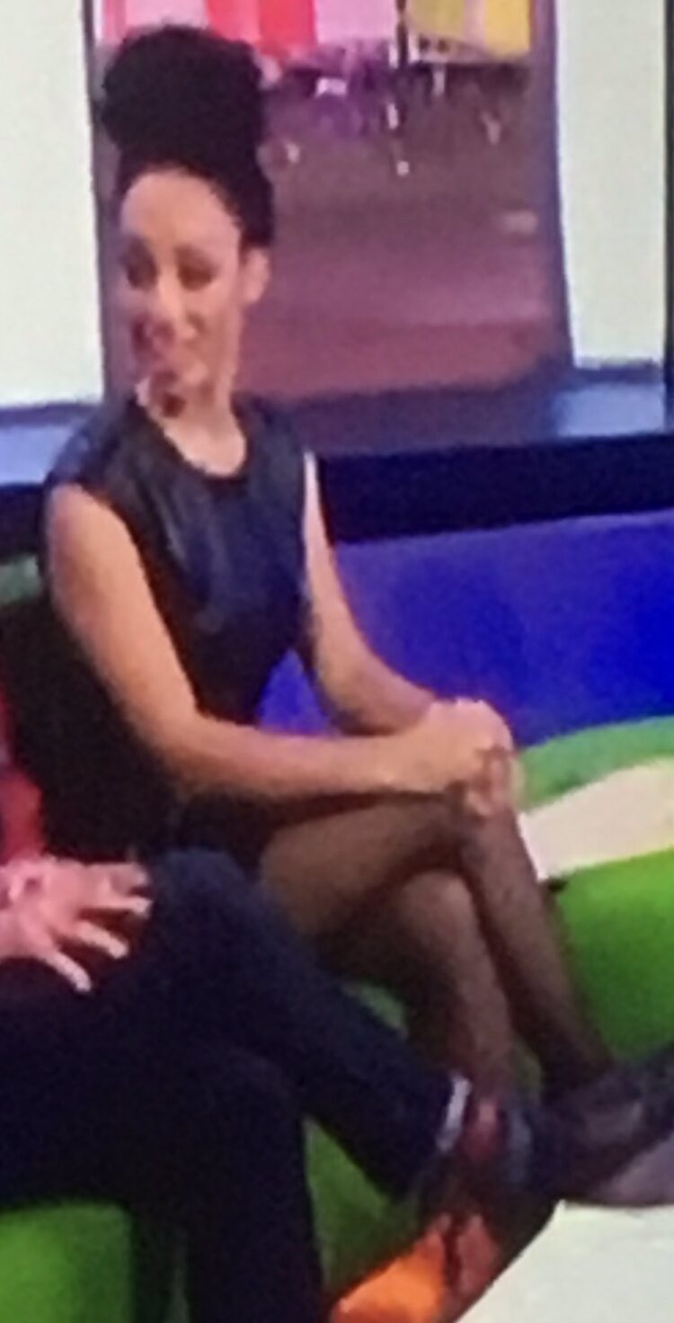 michelle ackerley feet 4