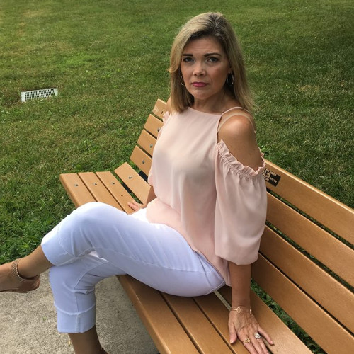 michelle adam feet 5