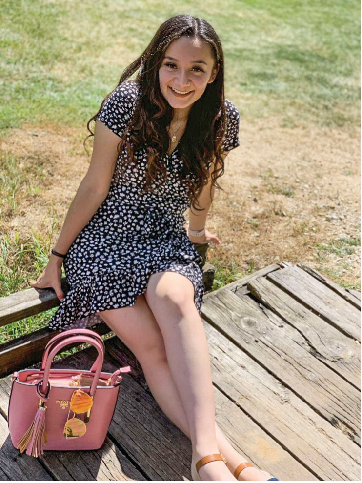 michelle alejandra vieyra feet 1