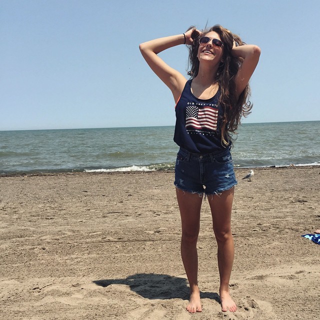 michelle arendas feet 4