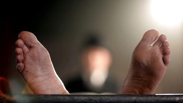 michelle ashford feet 4