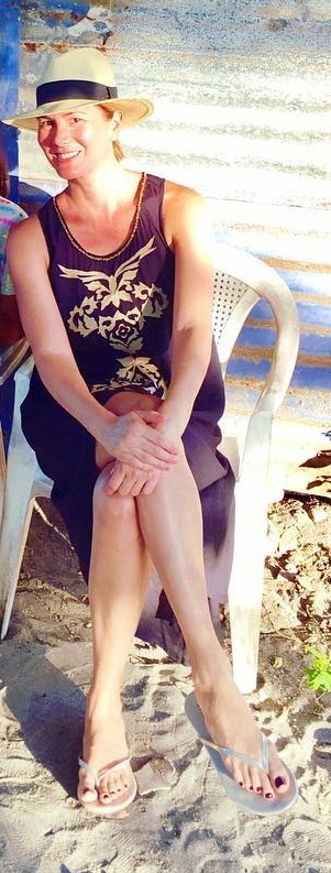 michelle badillo feet 2