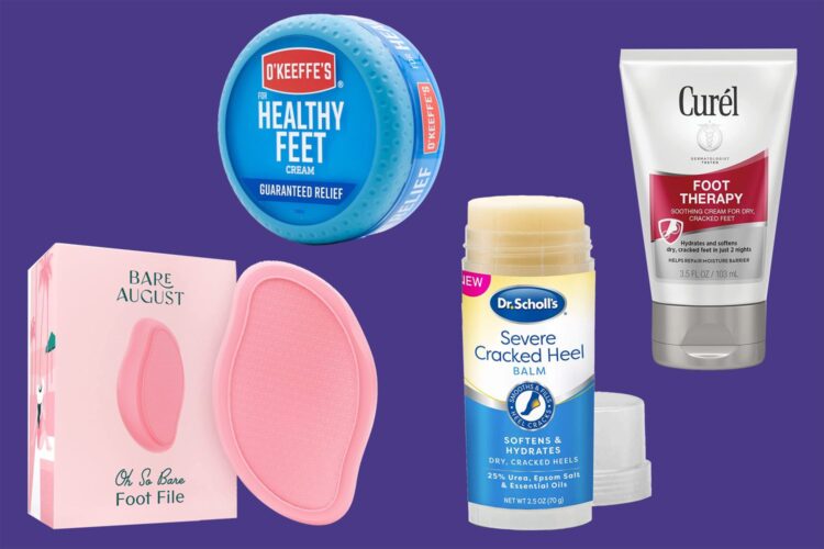 michelle barnes feet 5