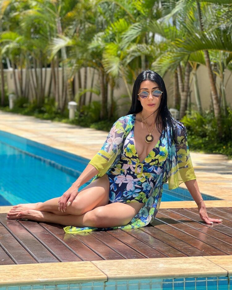 michelle barros feet 2