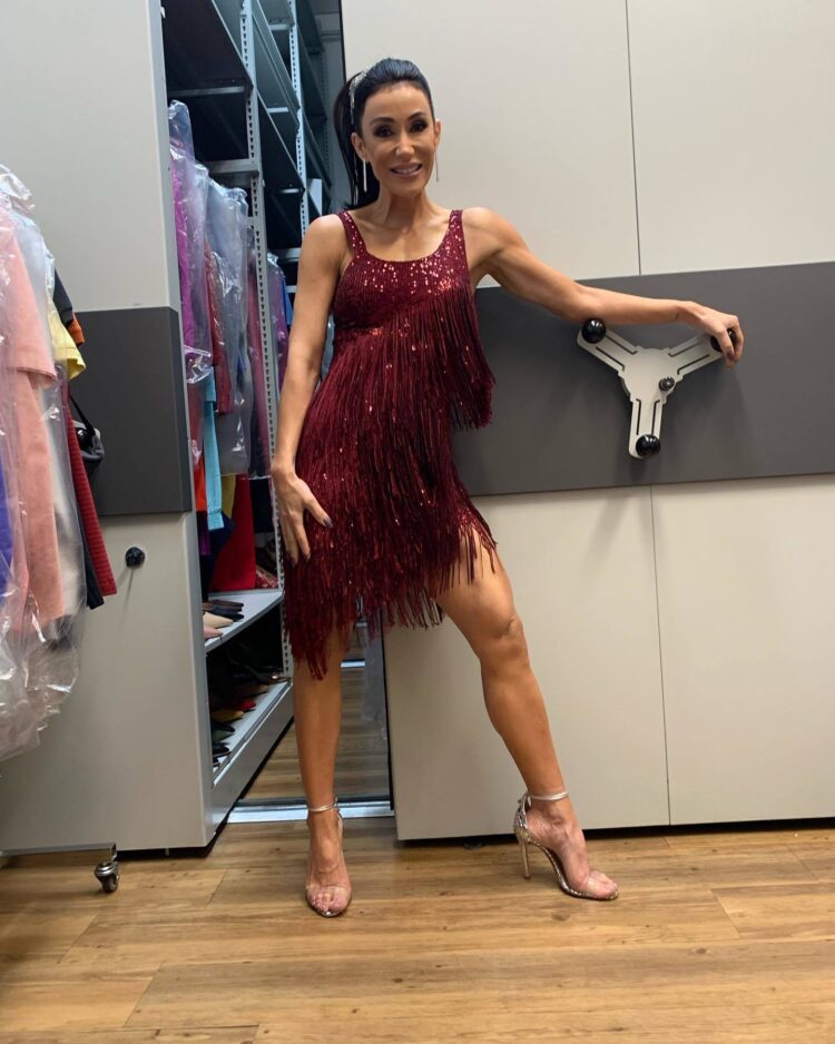 michelle barros feet 3