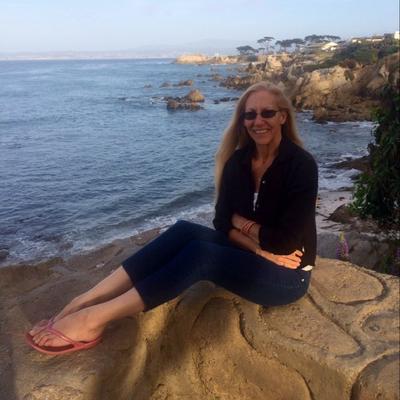 michelle bennett feet 2