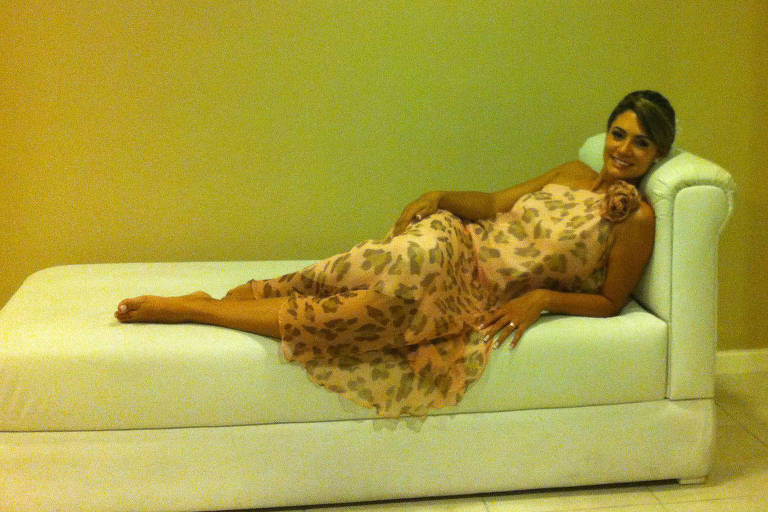 michelle bolsonaro feet 4