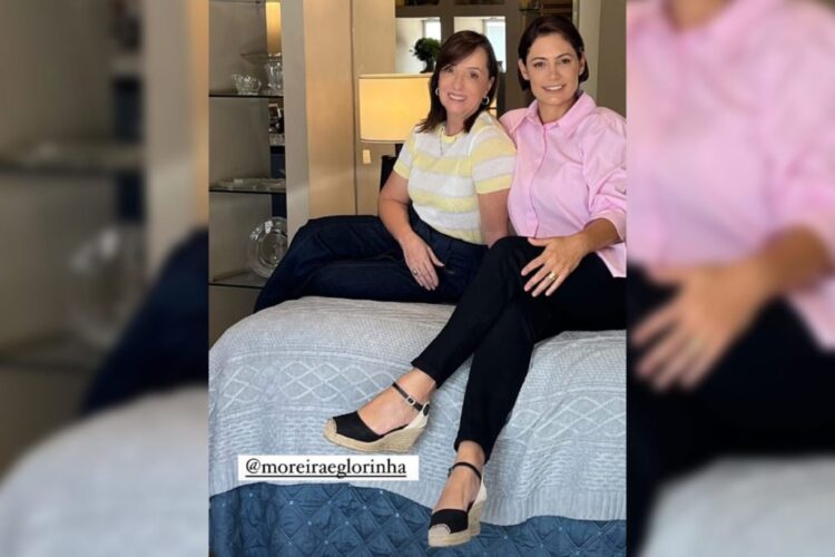 michelle bolsonaro feet 6