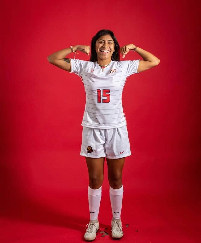 michelle breeden feet 2