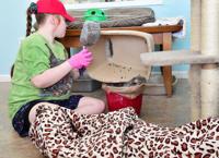 michelle breeden feet 6