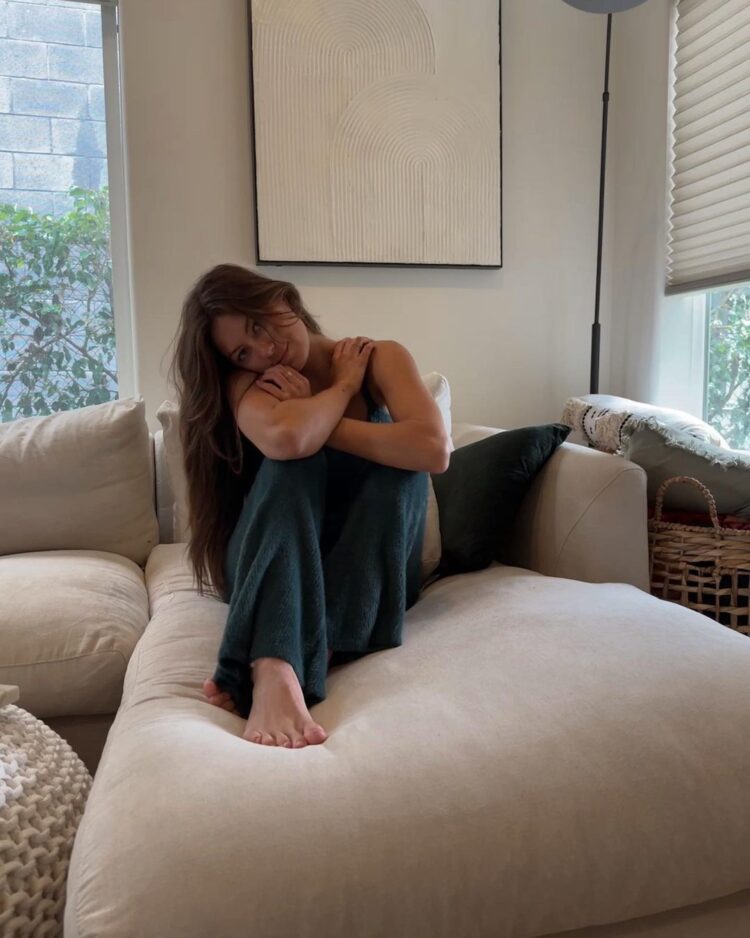 michelle brown feet 3