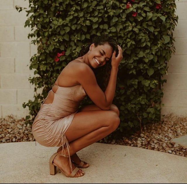 michelle brown feet 4