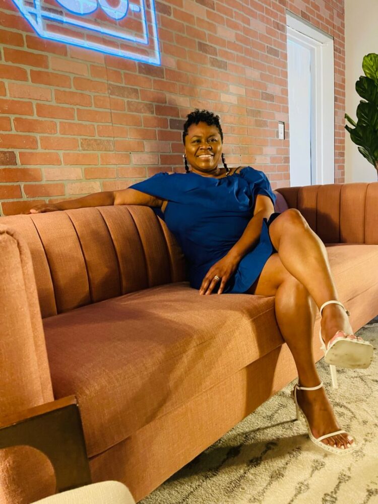 michelle brown feet 5