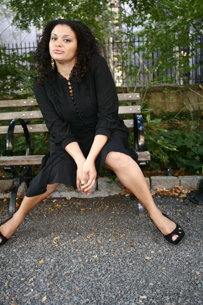 michelle buteau feet 2