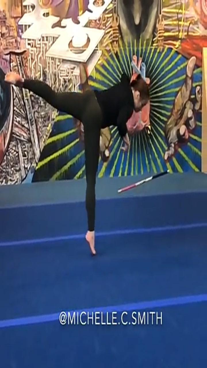 michelle c. smith feet 4