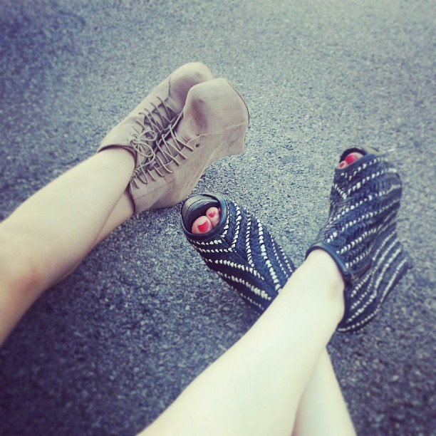 michelle cameron feet 2