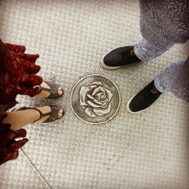 michelle cameron feet 3