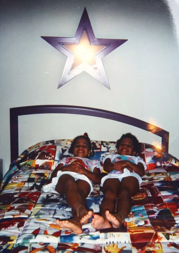 michelle carolus feet 3